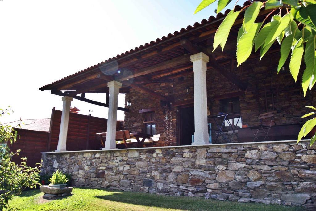 Hostal Casa Campelo Cedeira Exterior foto