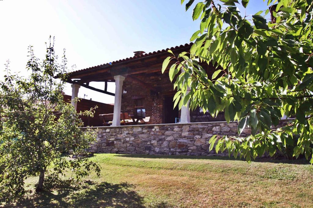 Hostal Casa Campelo Cedeira Exterior foto